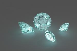 Charakteristika drahých kamenů
