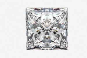 Diamantové řezané tvary